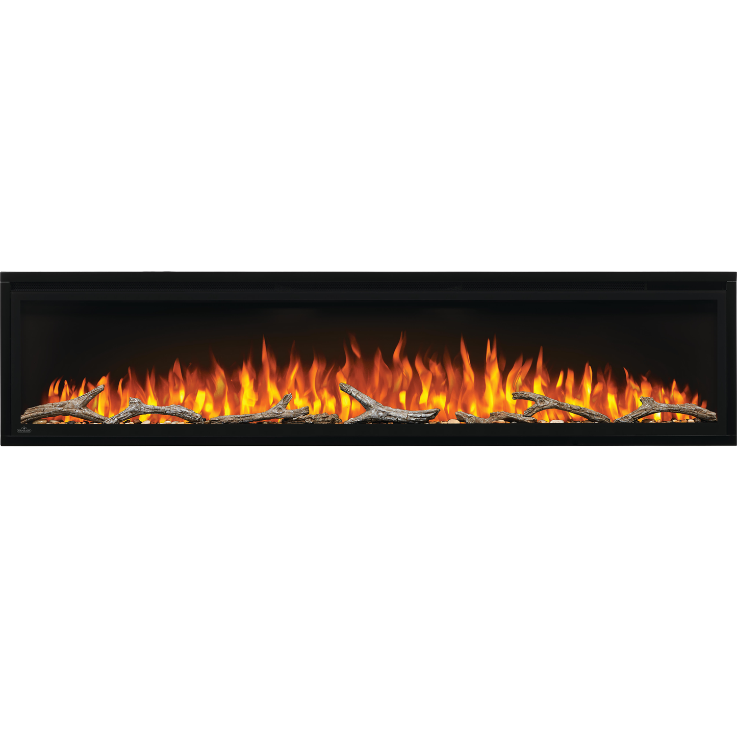 Napoleon Entice 72 Electric Fireplace | NEFL72CFH