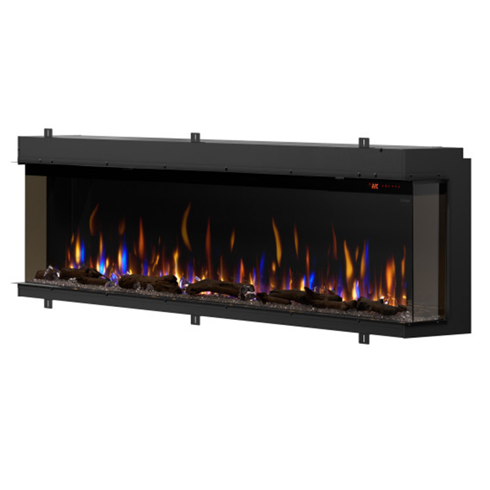 Dimplex Ignite XL Bold 88 Inch Electric Linear Fireplace - XLF8817