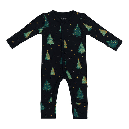 Romper in Twinkle Tree