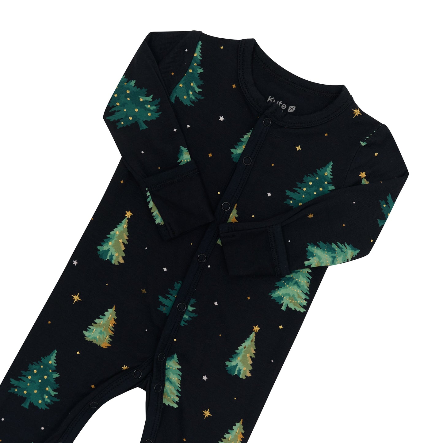 Romper in Twinkle Tree