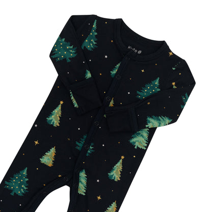 Romper in Twinkle Tree