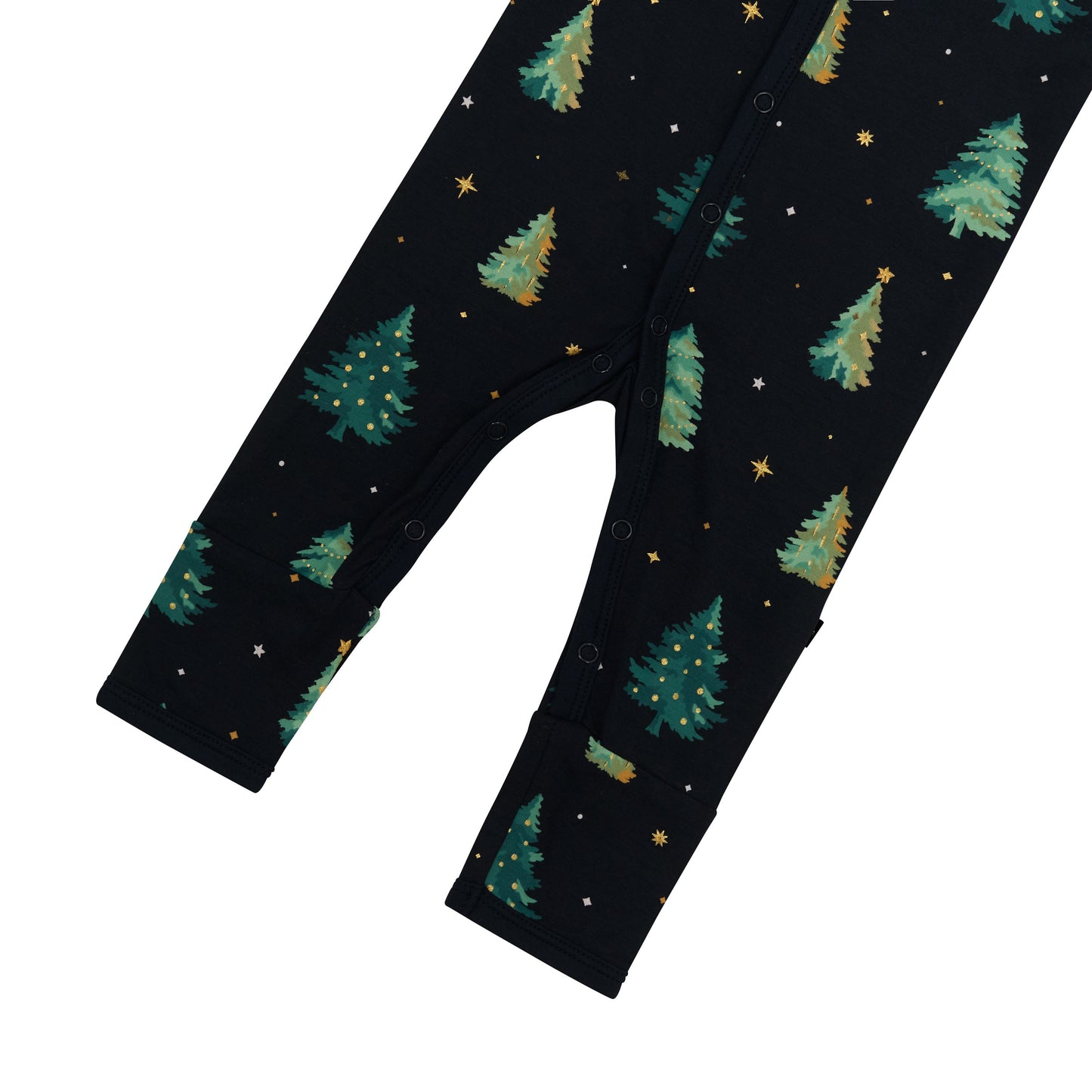 Romper in Twinkle Tree