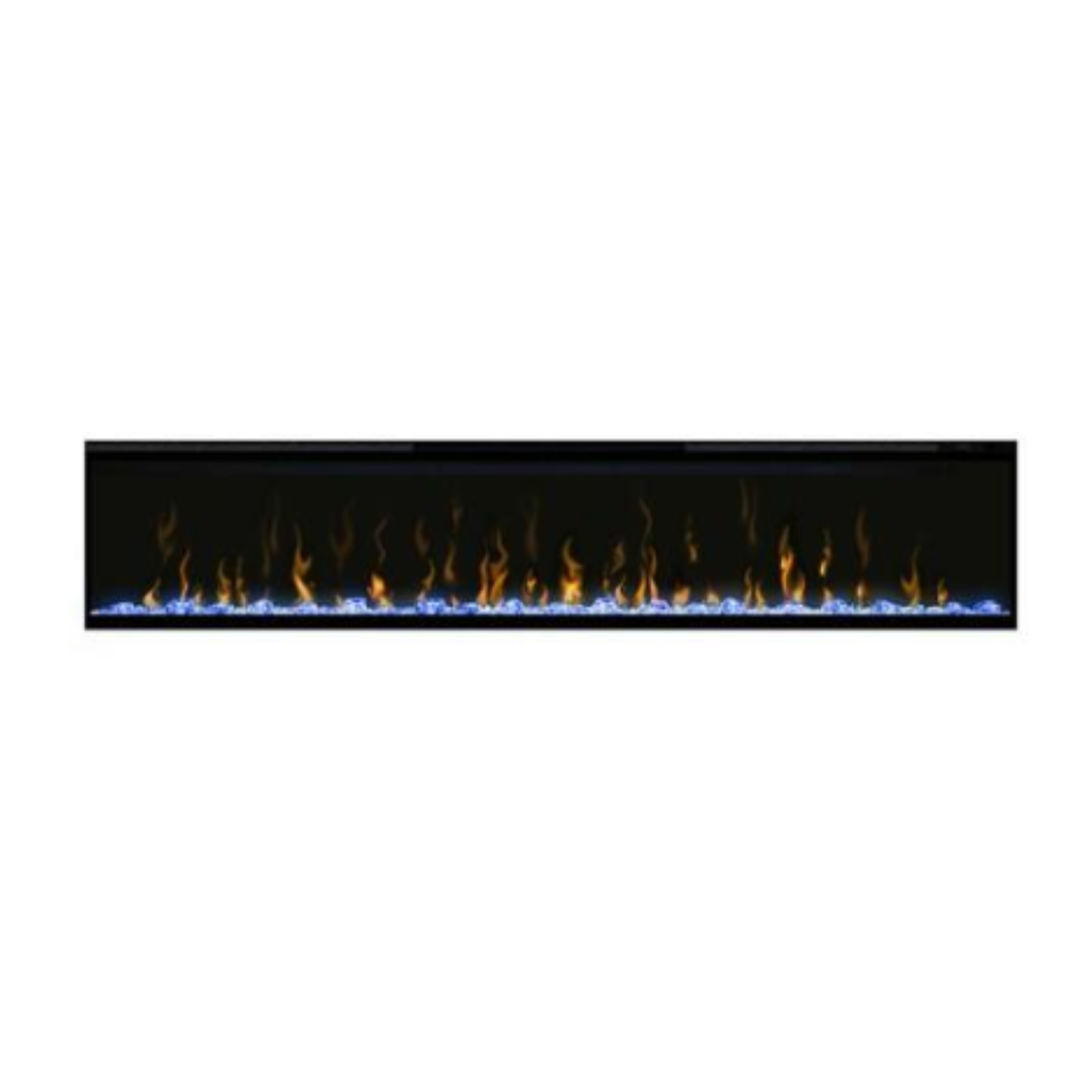 Dimplex IgniteXL 74 Inch Linear Electric Fireplace - XLF74