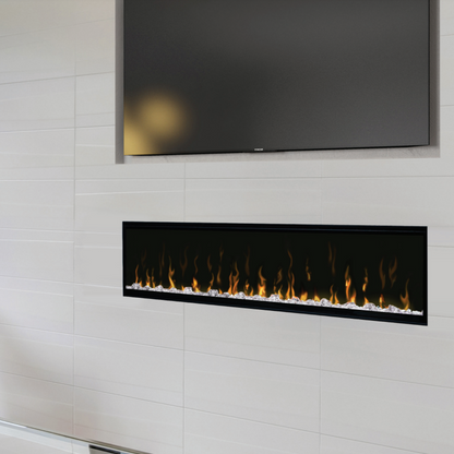 Dimplex IgniteXL 60 Inch Linear Electric Fireplace - XLF60