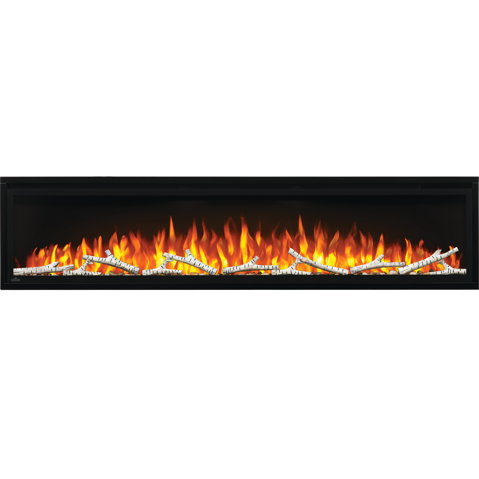 Napoleon Entice 72 Electric Fireplace | NEFL72CFH