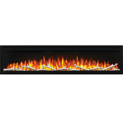 Napoleon Entice 72 Electric Fireplace | NEFL72CFH