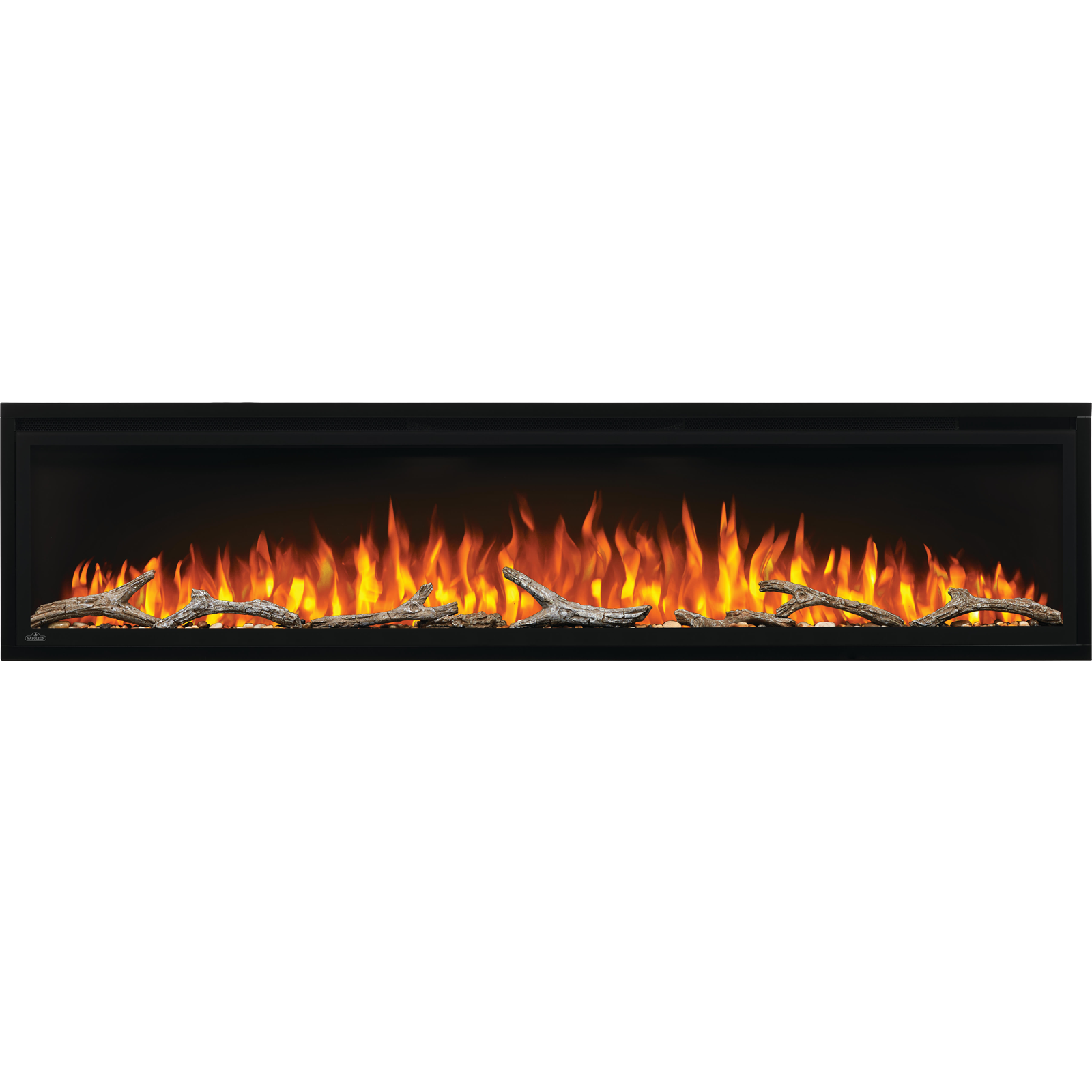 Napoleon Entice 72 Electric Fireplace | NEFL72CFH