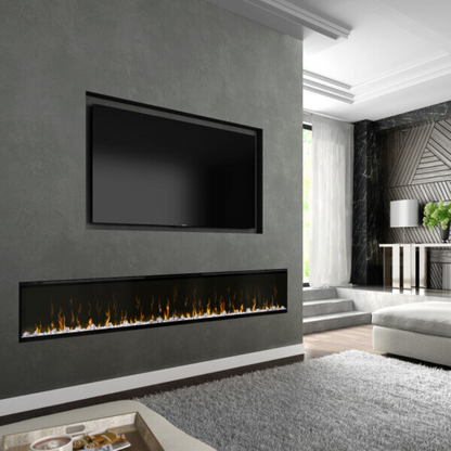 Dimplex IgniteXL 100 Inch Electric Fireplace - XLF100
