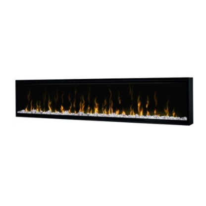 Dimplex IgniteXL 74 Inch Linear Electric Fireplace - XLF74