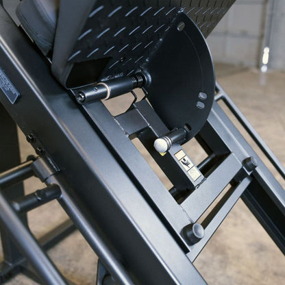 Body-Solid Leg Press & Hack Squat GLPH1100