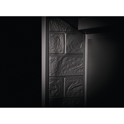 Napoleon Element 36 Built-in Electric Fireplace - NEFB36H-BS-1