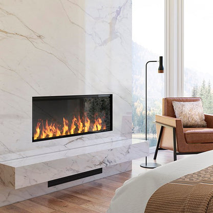 Dimplex Opti-Myst 46 Inch Electric Linear Fireplace - OLF46-AM