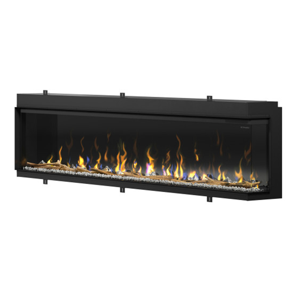 Dimplex Ignite XL Bold 100 Inch Electric Linear Fireplace - XLF10017