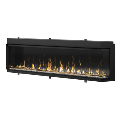 Dimplex Ignite XL Bold 100 Inch Electric Linear Fireplace - XLF10017