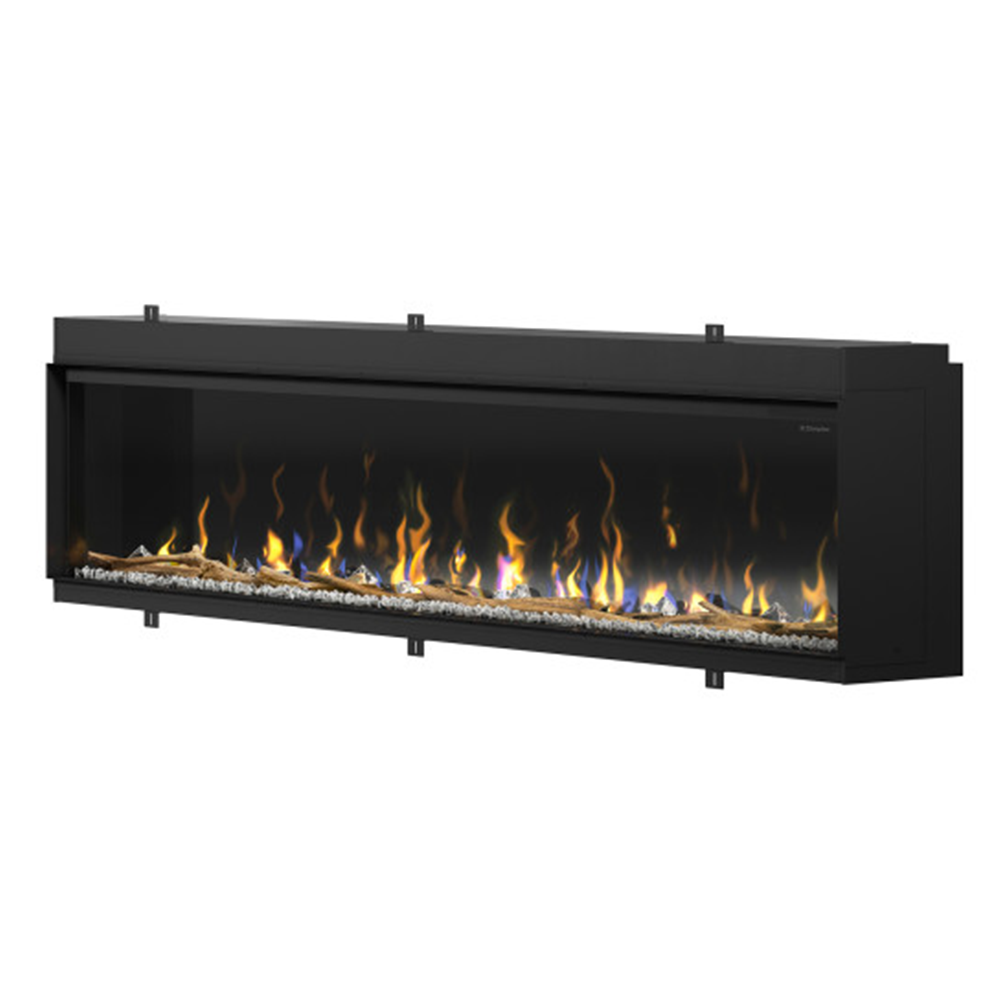 Dimplex Ignite XL Bold 100 Inch Electric Linear Fireplace - XLF10017