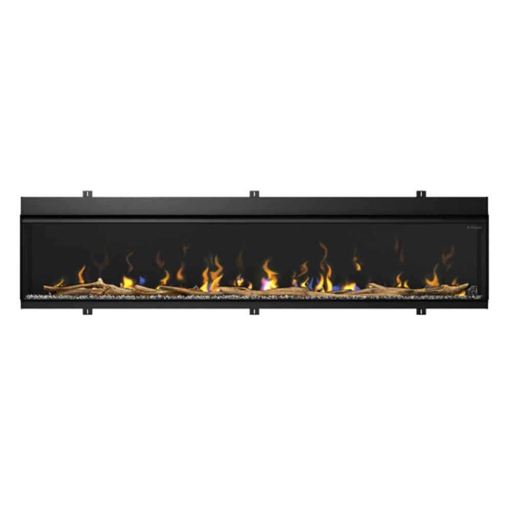 Dimplex Ignite XL Bold 100 Inch Electric Linear Fireplace - XLF10017