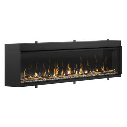 Dimplex Ignite XL Bold 100 Inch Electric Linear Fireplace - XLF10017
