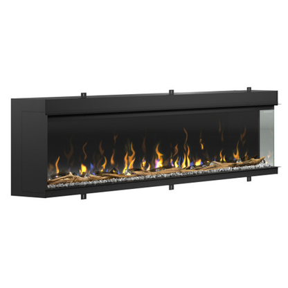 Dimplex Ignite XL Bold 100 Inch Electric Linear Fireplace - XLF10017