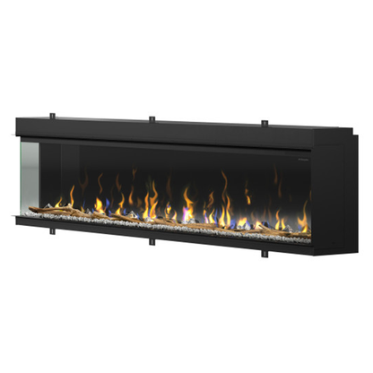 Dimplex Ignite XL Bold 100 Inch Electric Linear Fireplace - XLF10017