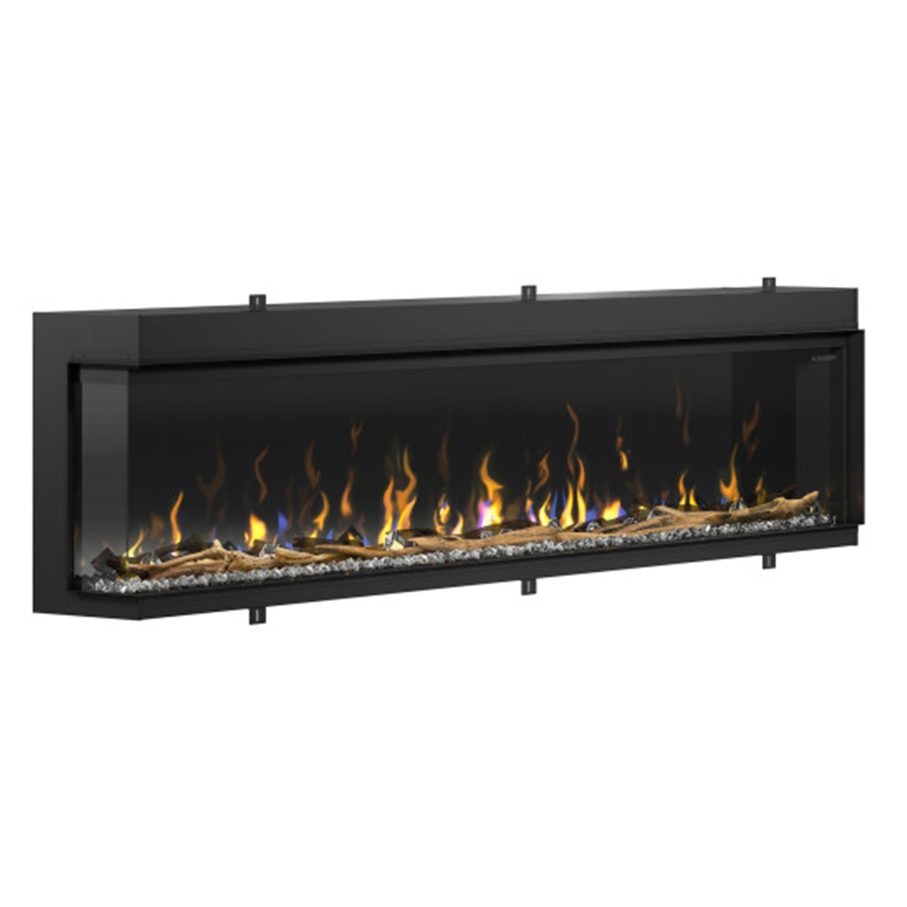 Dimplex Ignite XL Bold 100 Inch Electric Linear Fireplace - XLF10017