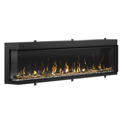 Dimplex Ignite XL Bold 100 Inch Electric Linear Fireplace - XLF10017