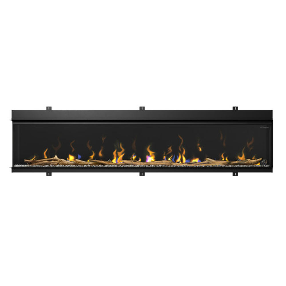 Dimplex Ignite XL Bold 100 Inch Electric Linear Fireplace - XLF10017