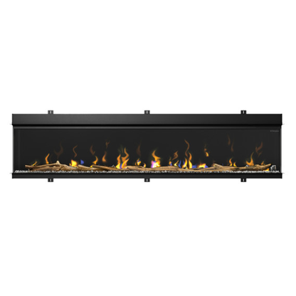 Dimplex Ignite XL Bold 100 Inch Electric Linear Fireplace - XLF10017