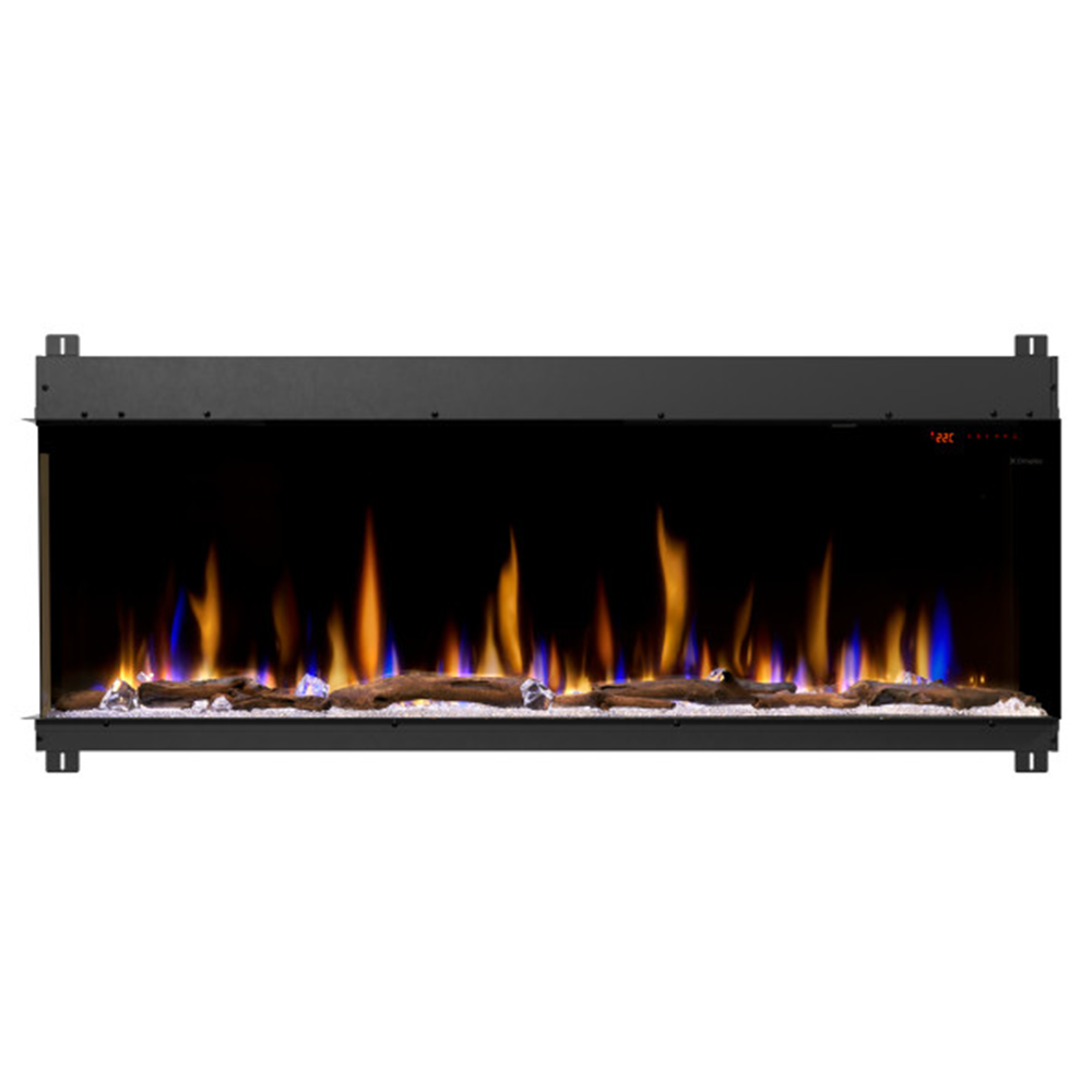 Dimplex Ignite XL Bold 60 Inch Electric Linear Fireplace - XLF6017
