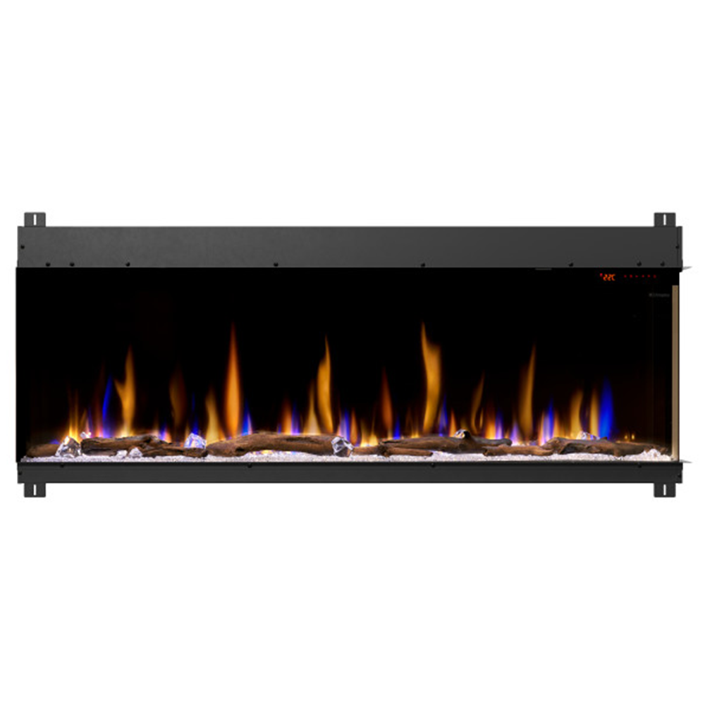 Dimplex Ignite XL Bold 60 Inch Electric Linear Fireplace - XLF6017