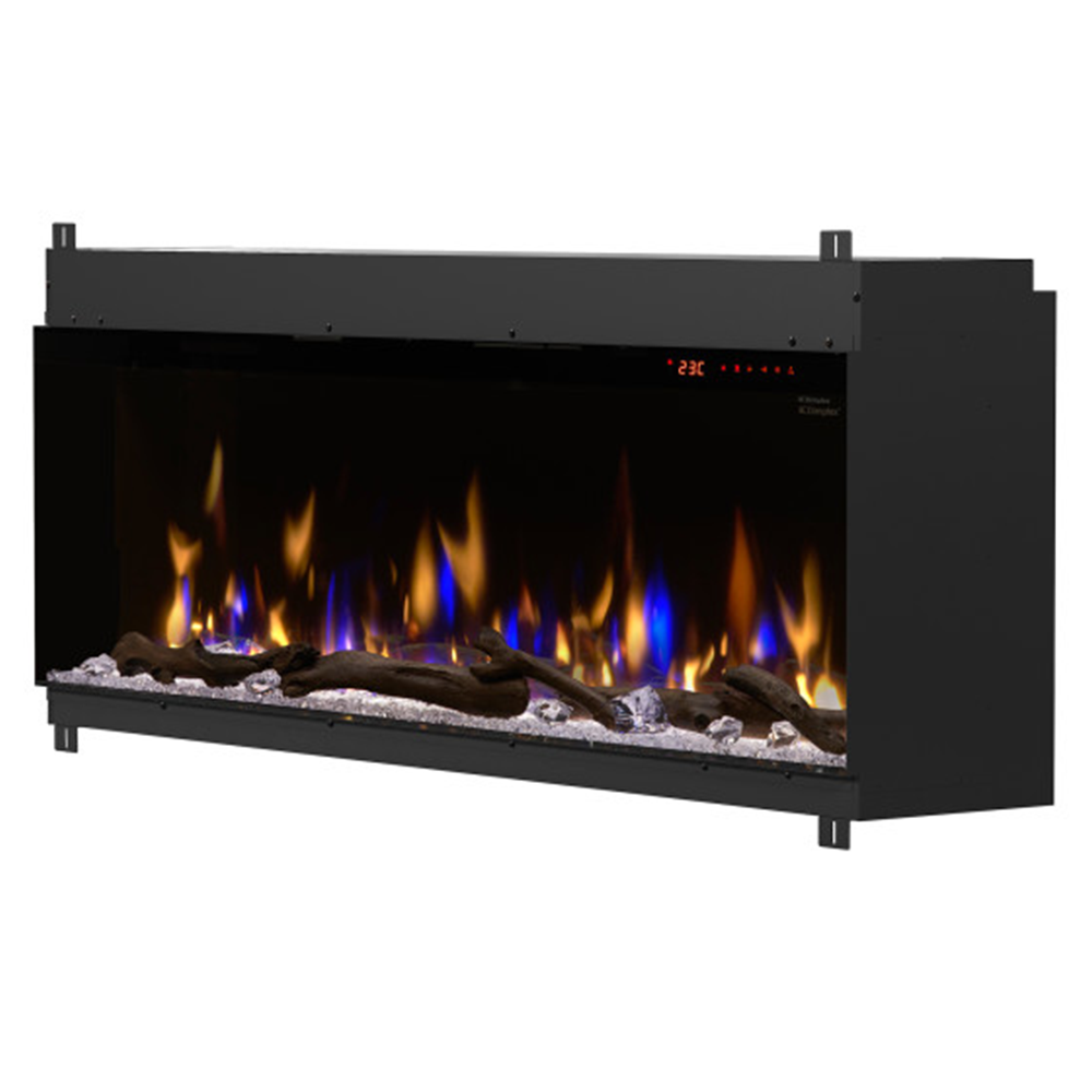 Dimplex Ignite XL Bold 60 Inch Electric Linear Fireplace - XLF6017