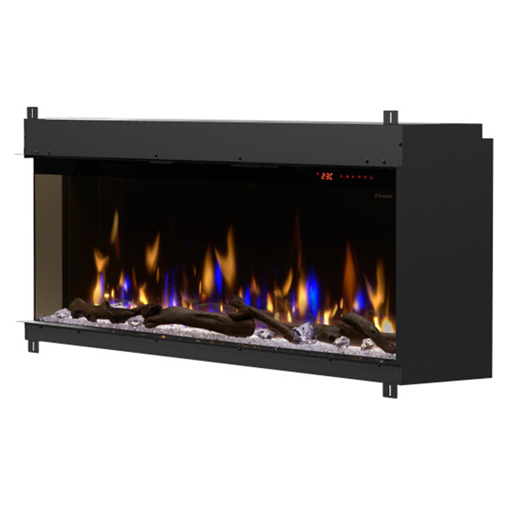 Dimplex Ignite XL Bold 60 Inch Electric Linear Fireplace - XLF6017