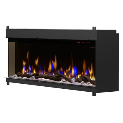 Dimplex Ignite XL Bold 60 Inch Electric Linear Fireplace - XLF6017