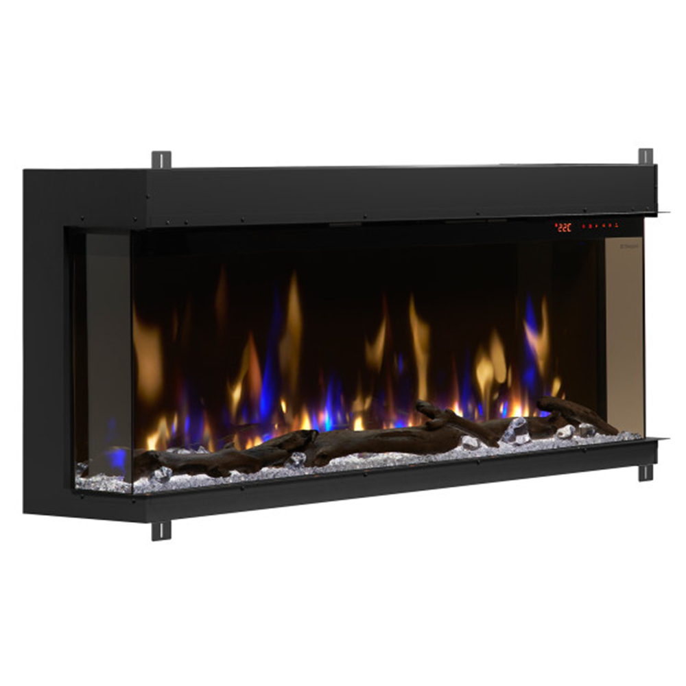 Dimplex Ignite XL Bold 60 Inch Electric Linear Fireplace - XLF6017