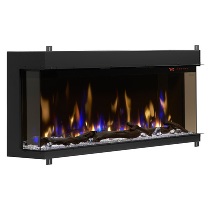 Dimplex Ignite XL Bold 60 Inch Electric Linear Fireplace - XLF6017