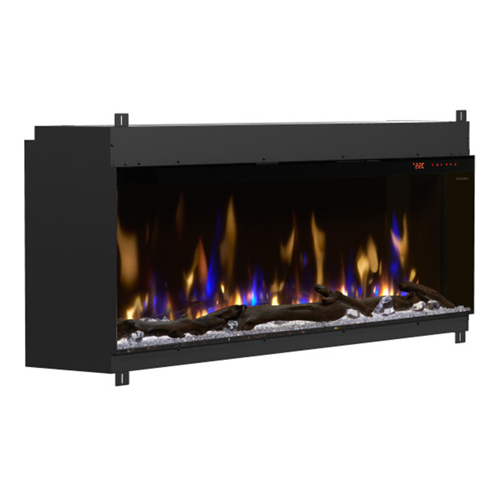 Dimplex Ignite XL Bold 60 Inch Electric Linear Fireplace - XLF6017