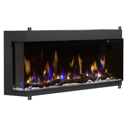 Dimplex Ignite XL Bold 60 Inch Electric Linear Fireplace - XLF6017