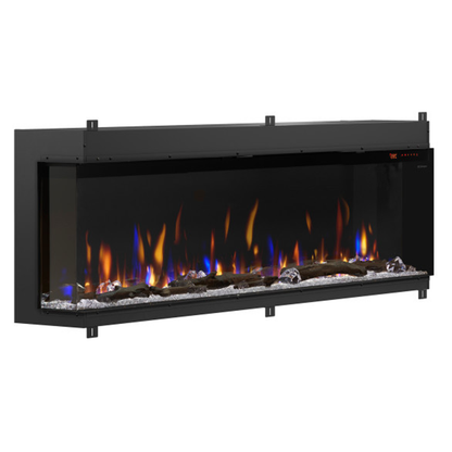Dimplex Ignite XL Bold 74 Inch Electric Linear Fireplace - XLF7417