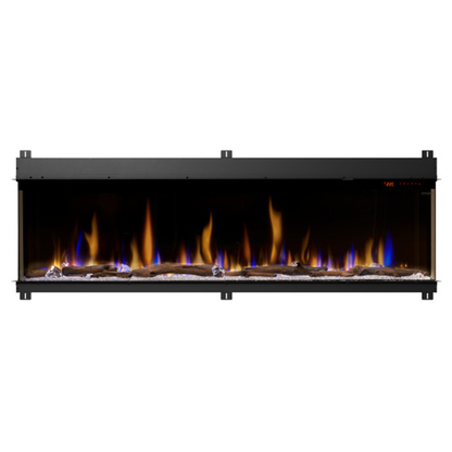 Dimplex Ignite XL Bold 74 Inch Electric Linear Fireplace - XLF7417