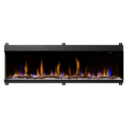 Dimplex Ignite XL Bold 74 Inch Electric Linear Fireplace - XLF7417