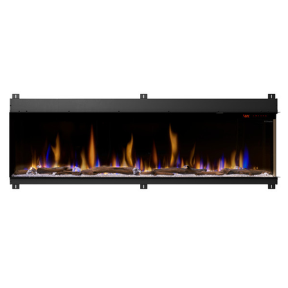 Dimplex Ignite XL Bold 74 Inch Electric Linear Fireplace - XLF7417