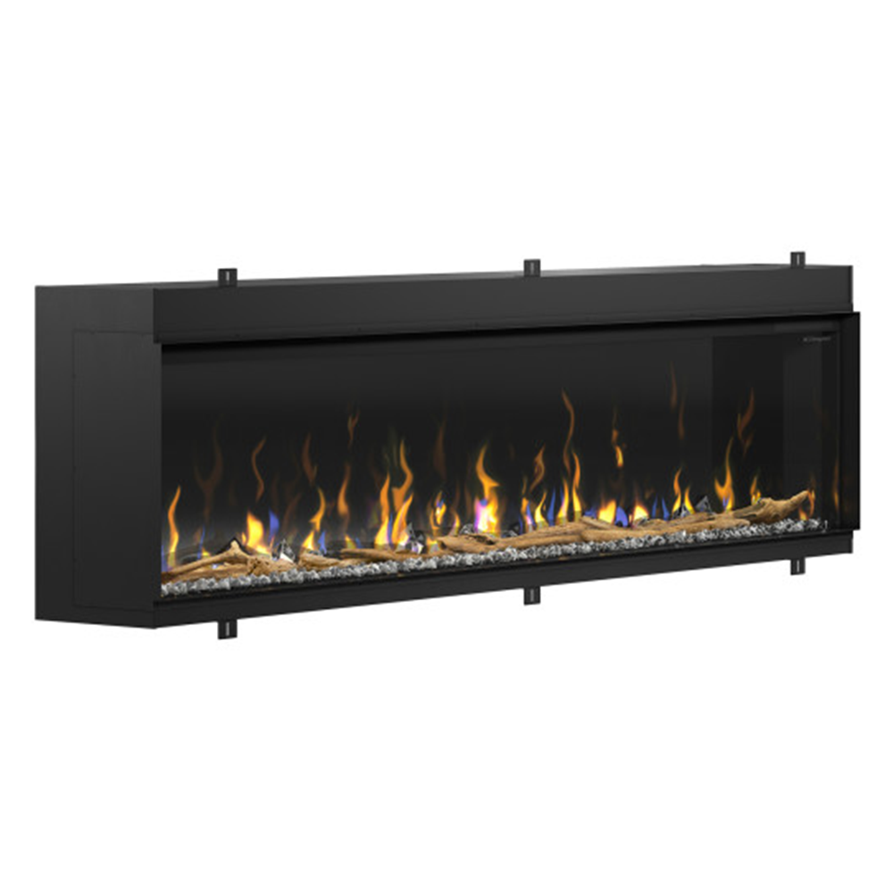 Dimplex Ignite XL Bold 88 Inch Electric Linear Fireplace - XLF8817