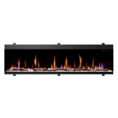Dimplex Ignite XL Bold 88 Inch Electric Linear Fireplace - XLF8817