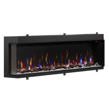 Dimplex Ignite XL Bold 88 Inch Electric Linear Fireplace - XLF8817