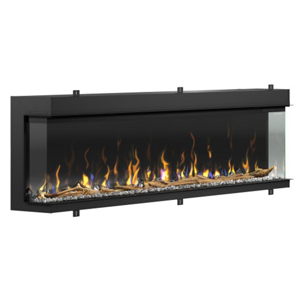 Dimplex Ignite XL Bold 88 Inch Electric Linear Fireplace - XLF8817