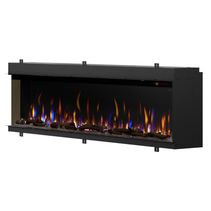 Dimplex Ignite XL Bold 88 Inch Electric Linear Fireplace - XLF8817