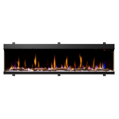 Dimplex Ignite XL Bold 88 Inch Electric Linear Fireplace - XLF8817