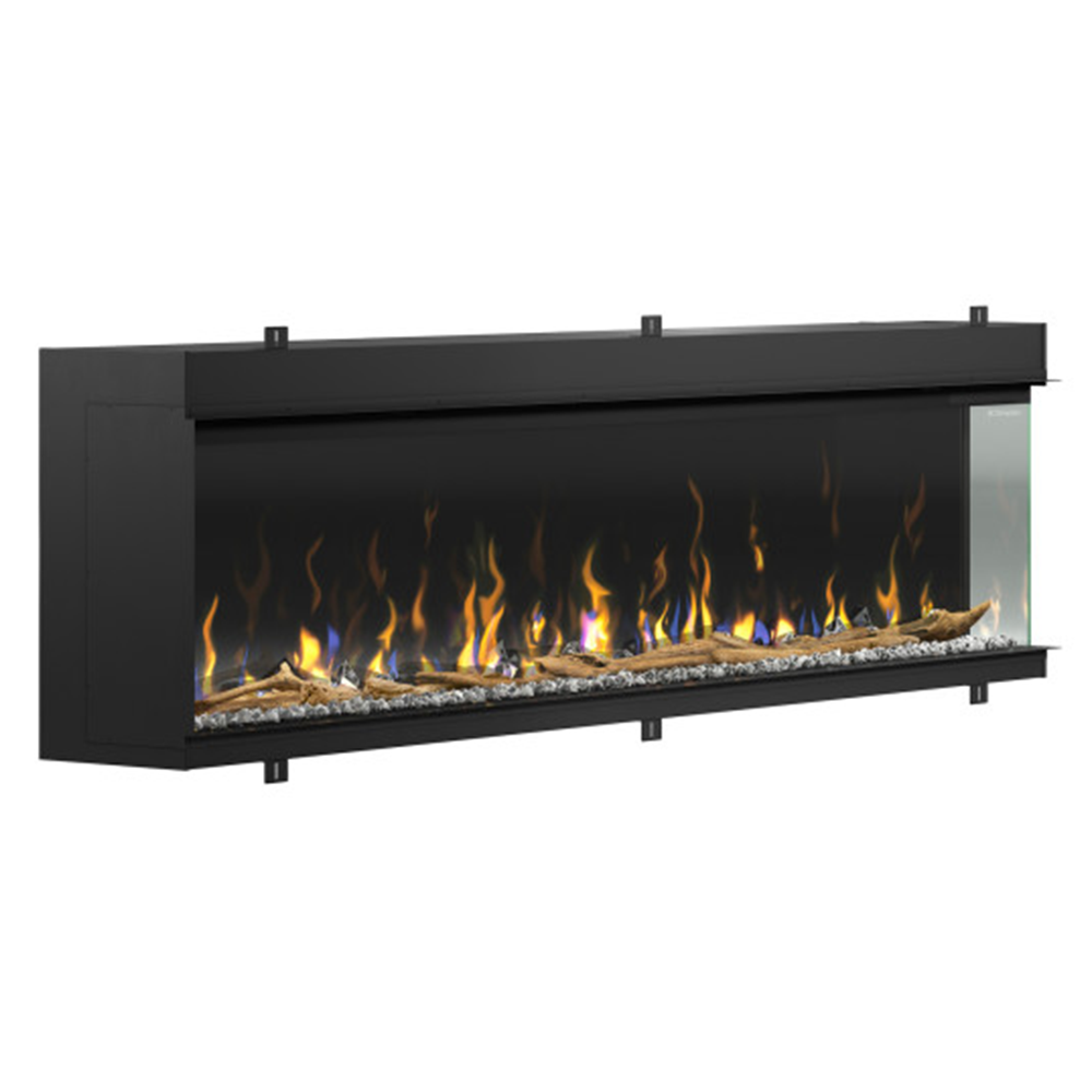 Dimplex Ignite XL Bold 88 Inch Electric Linear Fireplace - XLF8817