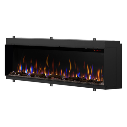 Dimplex Ignite XL Bold 88 Inch Electric Linear Fireplace - XLF8817